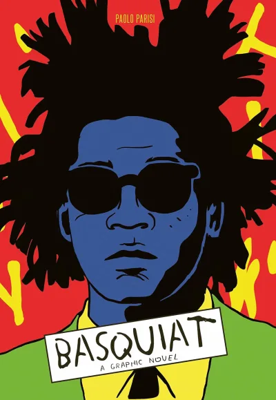Basquiat (2019) - Series 