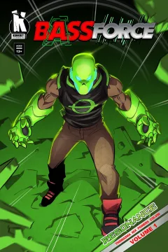Bassforce