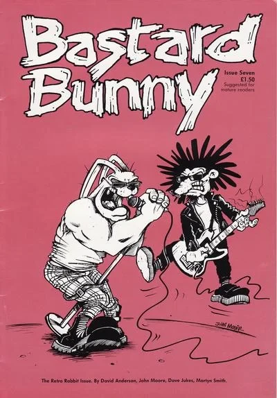 That Rabbit