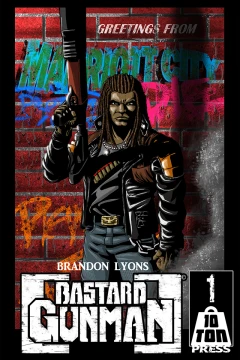 Bastard Gunman