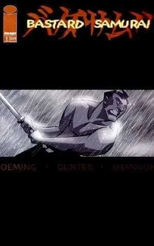 Bastard Samurai (2002) - Series 