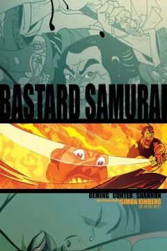 Bastard Samurai