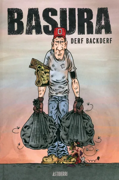 Basura (2016) - Series 