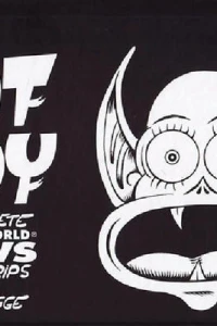 Bat Boy: The Complete Weekly World News Comic Strip