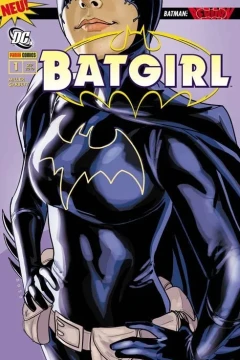 Batgirl