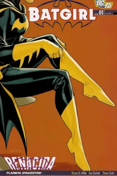 Batgirl