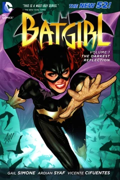 Batgirl