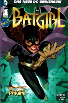 Batgirl