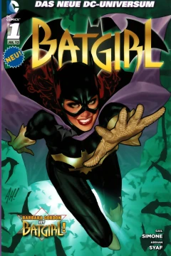 Batgirl