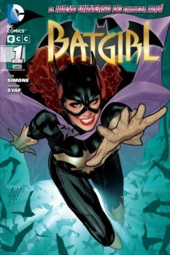 Batgirl