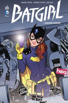 Batgirl