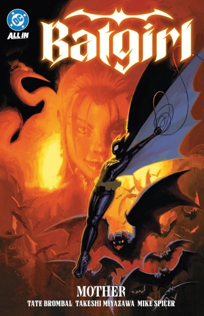 Batgirl (2025) - Series 