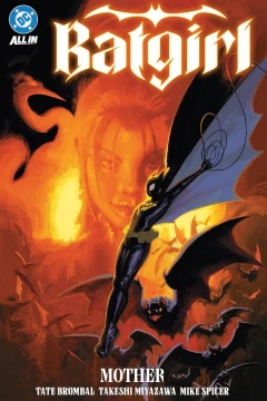 Batgirl