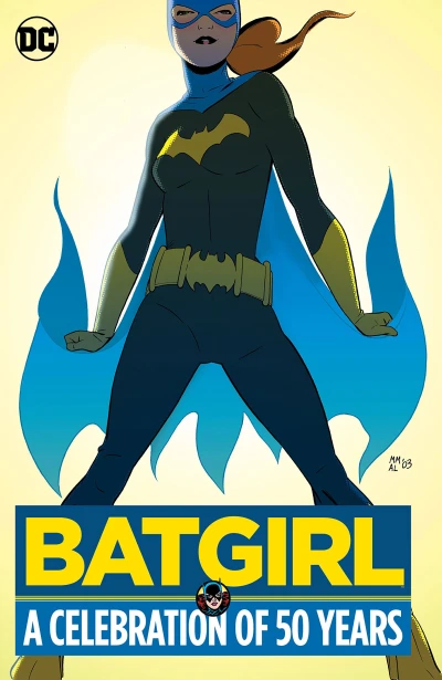 Batgirl: A Celebration of 50 Years (2017) - Series 