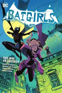 Batgirls