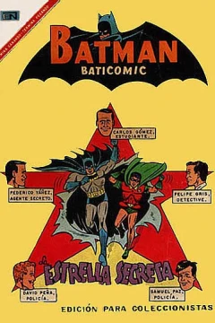 Baticomic