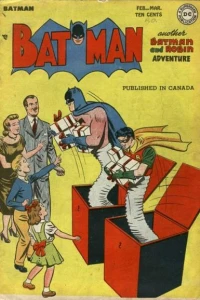 Batman