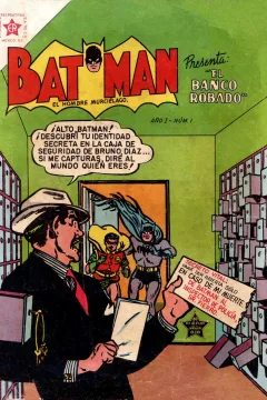 Batman