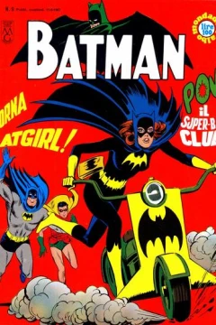 Batman