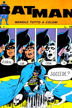 Batman