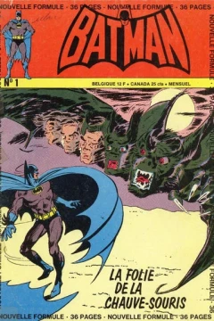 Batman