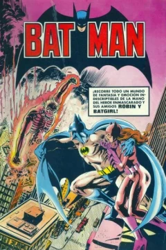 Batman