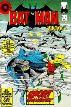 Batman