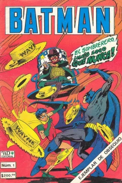 Batman