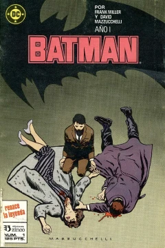 Batman
