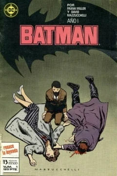 Batman