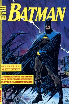 Batman