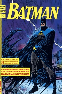 Batman