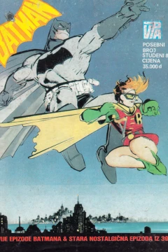 Batman