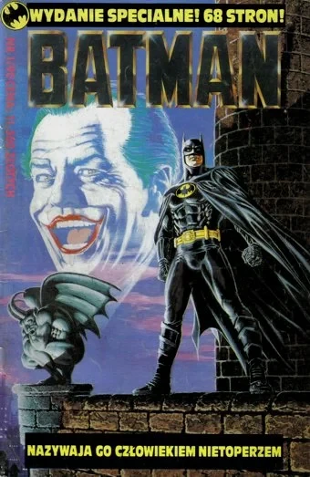 Batman (1990) - Series 