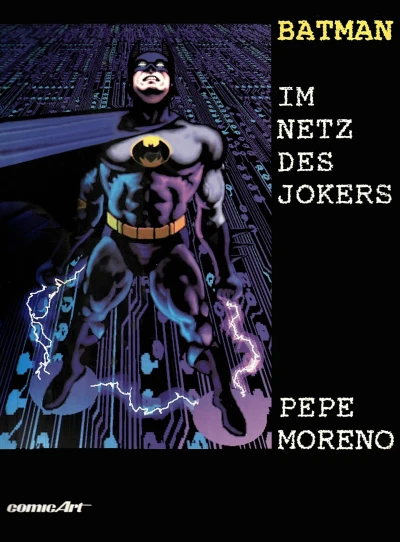 Batman (1991) - Series 