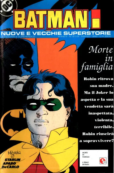 Batman (1992) - Series 