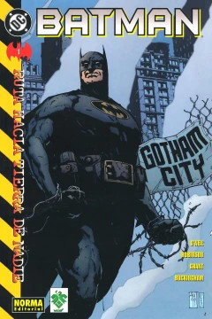 Batman