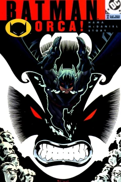 Batman