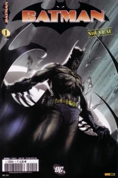 Batman