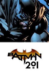 Batman 201