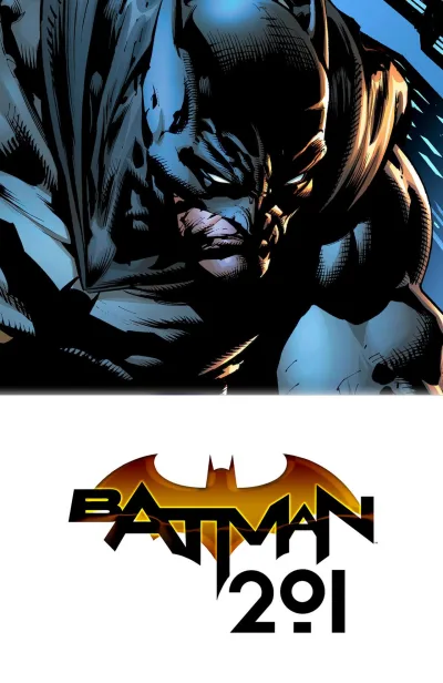Batman 201 (2013) - Series 
