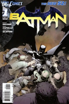 Batman