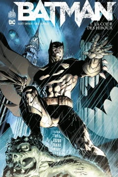 Batman