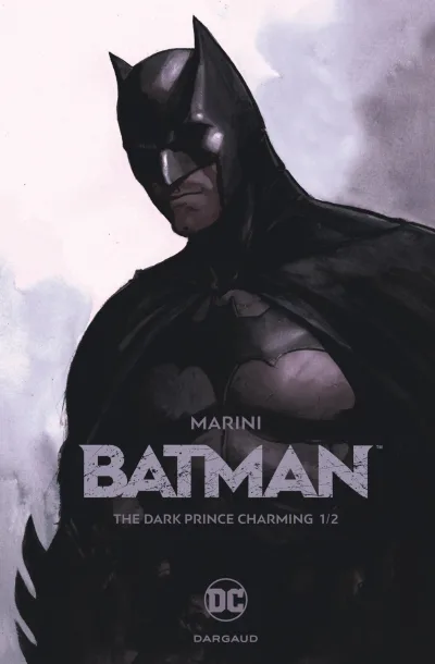 Batman (2017) - Series 