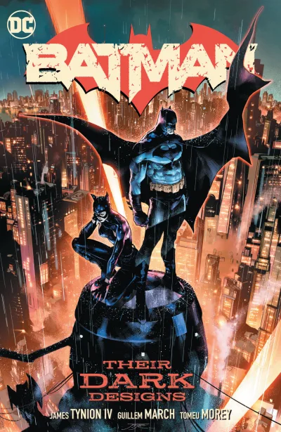 Batman (2020) - Series 