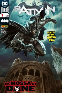 Batman
