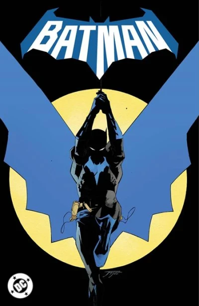 Batman (2025) (Hardcover, 2026) - Series 