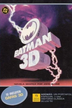 Batman 3-D