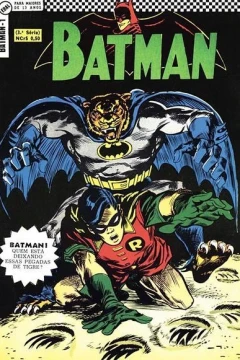 Batman (3ª Série)