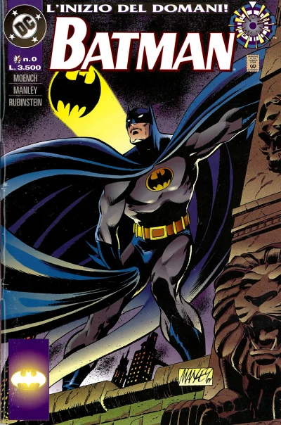 Batman (1995) - Series 